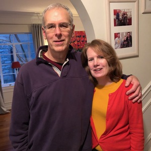 Fundraising Page: Linda and Scott Saacke